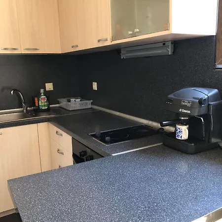 Villa стела Sinemoretz