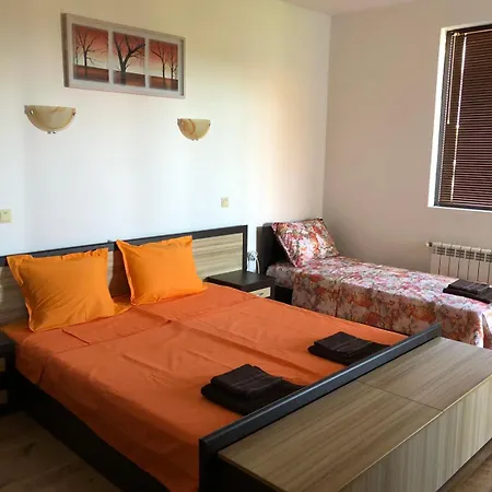 Villa стела Sinemoretz