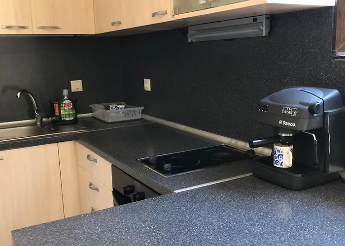 Villa стела Sinemoretz