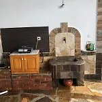 Vilă стела