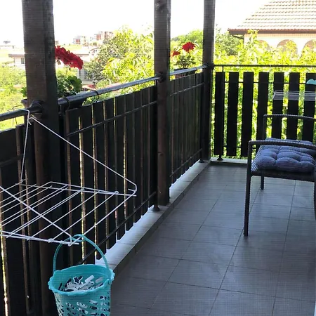 стела Villa Sinemoretz