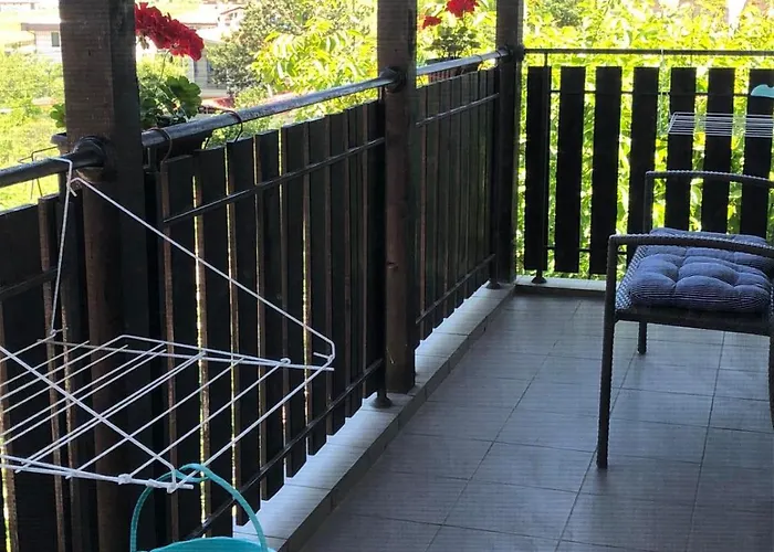 стела Villa Sinemoretz